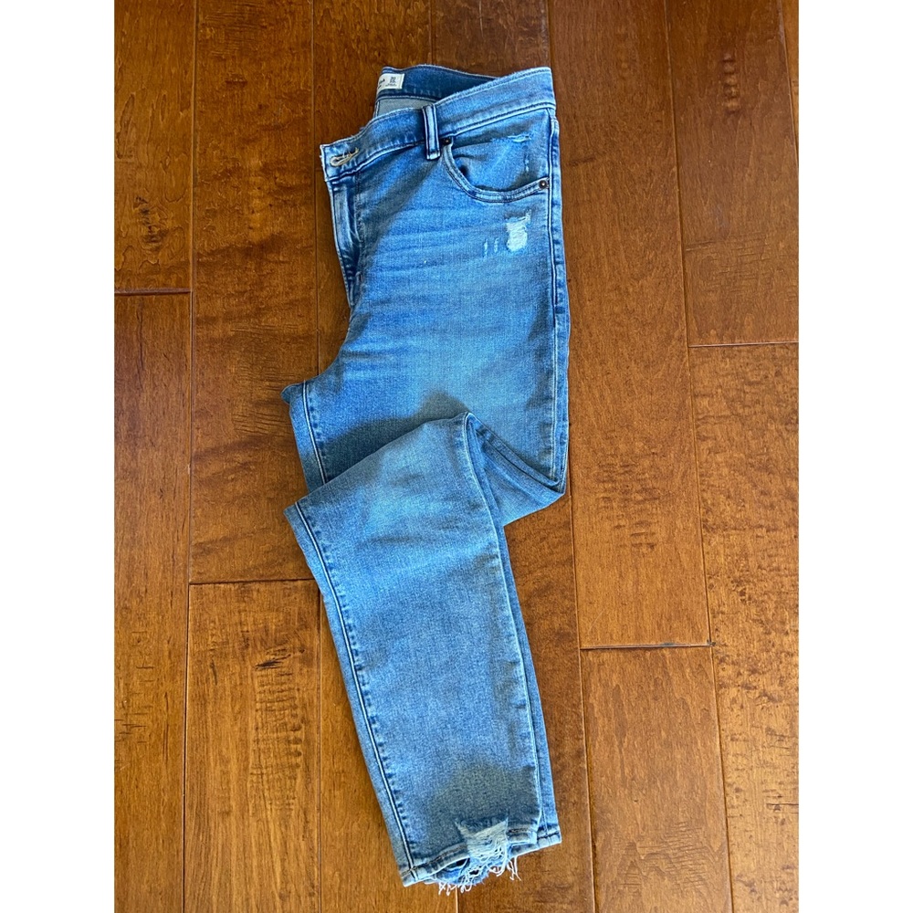 Abercrombie & Fitch Jeans